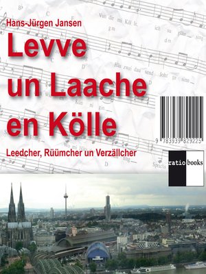 cover image of Levve un Laache en Kölle